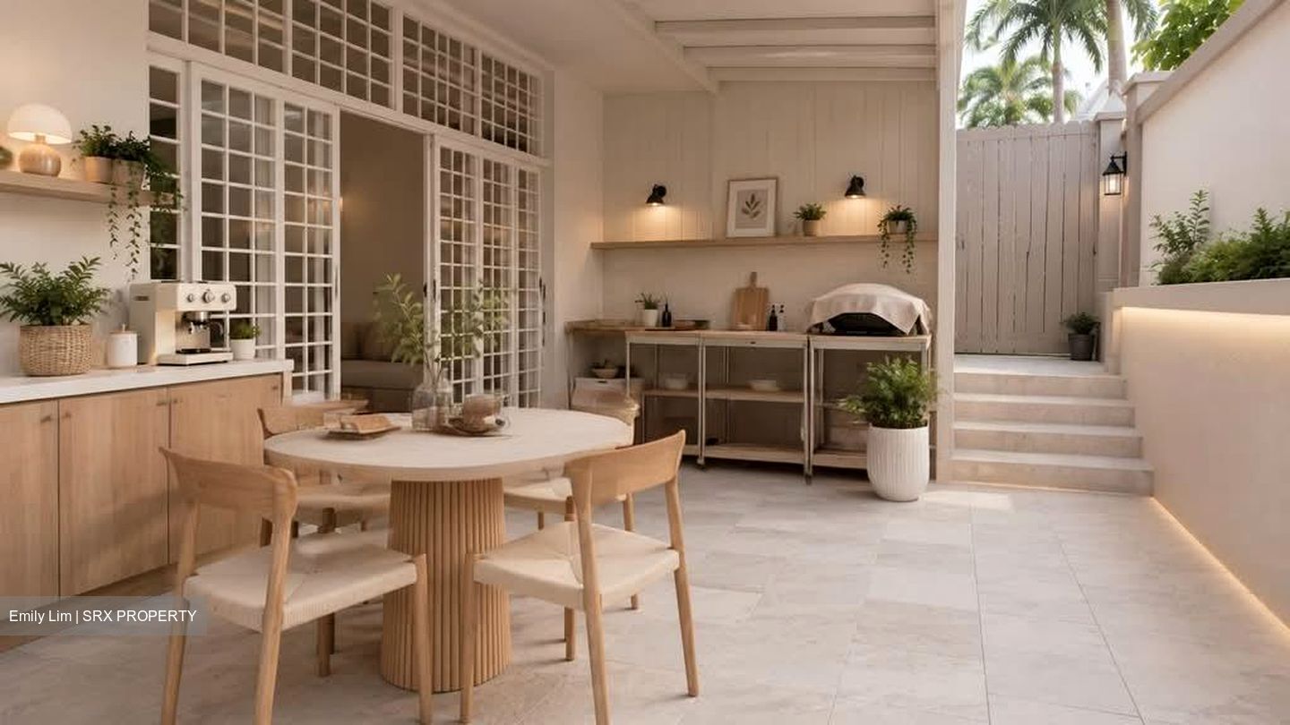 Loyang Villas (D17), Terrace #609342891